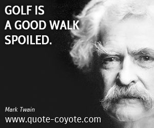 mark twain quotes | Mark Twain - 