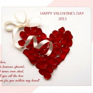 Heart Touching Quotes About Love!