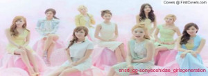 snsd all my love is for you Facebook cover 1 by alisonporter1994