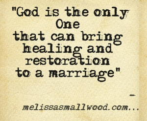 From When You Mess Up In Marriage post on www.melissasmallwood.com
