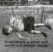 funny tired mom quotes and sayings - Google Search