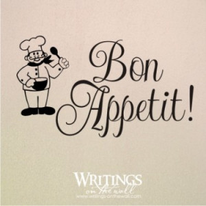 bon appetit with a cute chef $ 20 50 bon appetit with a cute chef to ...