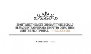 lucky one quotes tumblr jessica the lucky one quotes tumblrzca lucky ...