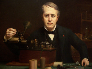 Thomas Edison Biography – The Life of an Inventor and Scientist