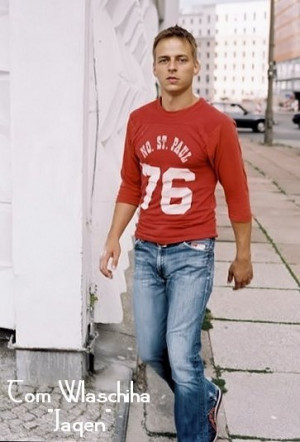 Tom Wlaschiha 