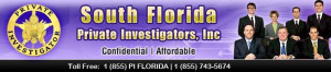 Asset and Bank Searches - Welcome To South Florida Investigations, Inc ...