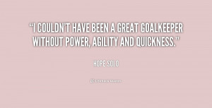 Soccer Quote Images Quotes About Soccer Goalie