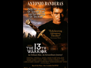 The 13th Warrior: Cast