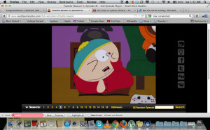 Sling Blade Quotes S05e08 cartman quotes clint