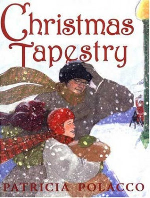Start by marking “Christmas Tapestry” as Want to Read: