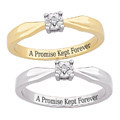 Promise Rings for Boyfriend