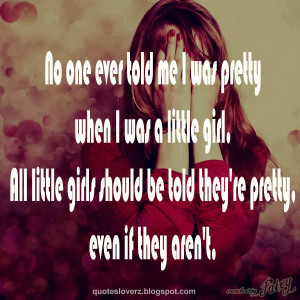 QUOTES LOVERZ: Girls Quotes