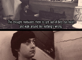 Submarine Movie Quotes