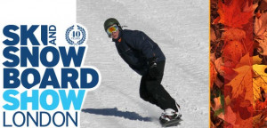 Squibs Ski And Snowboard Event