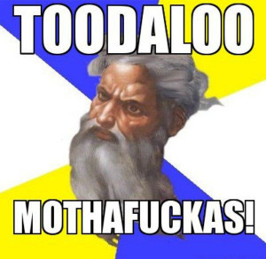 Leslie Chow Hangover Quotes