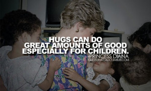 Princess Diana Famous Quotes