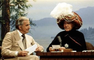 Ed McMahon is dead at age 86: TV sidekick to Johnny Carson