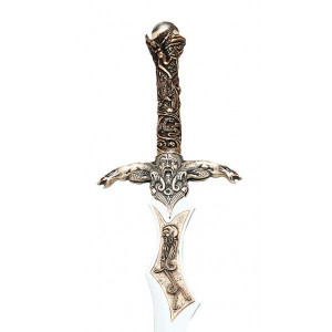 Fantasy Swords Merlin Sword