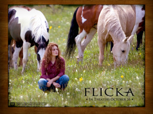 FLICKA