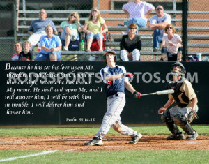Home » All Photographs » Sports Pictures with bible verses 2011