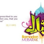 ... Mubarik To All Muslims Ramadan Mubarak Quotes Ramadan Wish 2015