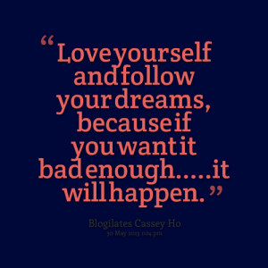 self love quotes and sayings
