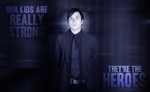 Frank Quotes♥ - frank-iero Fan Art