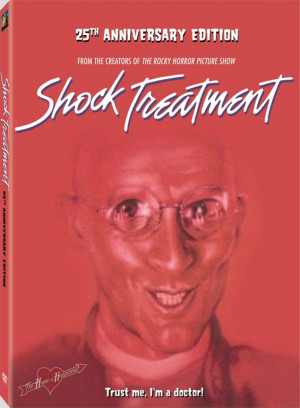 Shock Treatment Movie