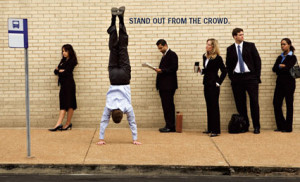 At our company we have literally thousands of translators on our books ...