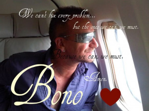 Bono quotes image by BeautifulStream on Photobucket