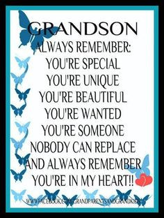 of grandson quotes via karen waters more grandson quotes grandkids ...