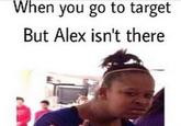 Alex From Target / #AlexFromTarget | Know Your Meme