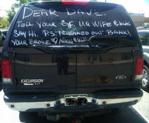 27 Cheaters Who Finally Got A Visit From Karma. #10 Is Just Brilliant ...
