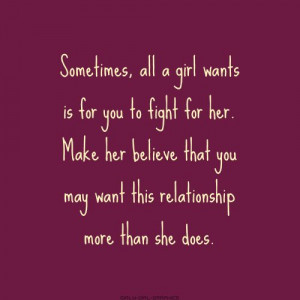 ... Quotes, Emotional Girl Quotes, Fail Relationships Quotes, Fight For