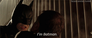 Batman Begins quotes,quotes from Batman Begins,famous Batman Begins ...