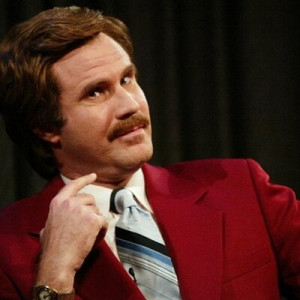 Anchorman 2 Quotes