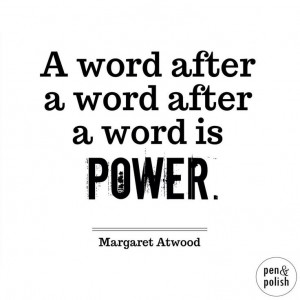 Margaret Atwood, 