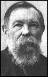 Friedrich Engels Quotes