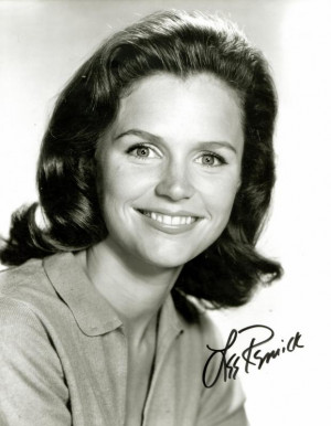 Lee Remick Young