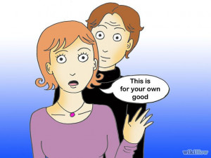 Deal With Being Rejected by Your Parent Step 7.jpg