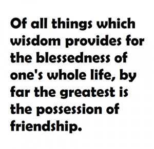 philosophical, quotes, sayings, wisdom, friendship, brainy
