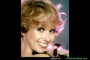 Sandy Duncan Young