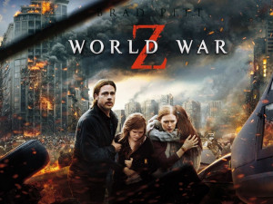 movie world war z movie posters world war z movie poster 8