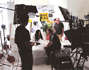 john lennon quotes about war. her and John Lennon#39;s 1969