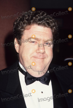 George Wendt Picture George Wendt at Sports Emmys 1991 L1318 Photo