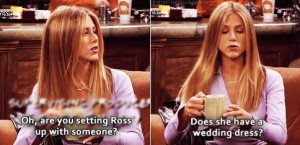 26 “Friends” Quotes That Still Make Us Laugh Every Time