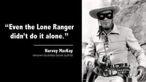 Lone Ranger