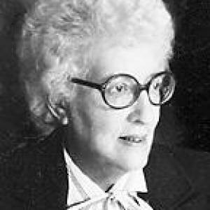Best May Sarton Quotes Quotations