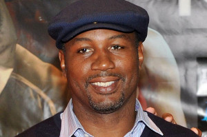 Lennox Lewis Pictures