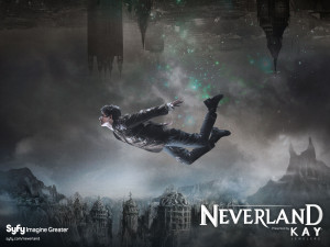 Neverland (2011) Neverland